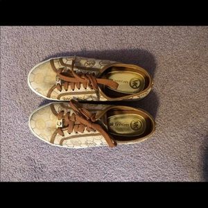 Michael Kors Sneakers